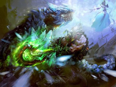 ​打败《择天记》完爆《一世之尊》，这些小说超好看，评分9.2