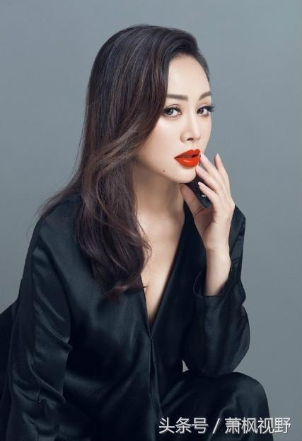 宁静 演技高超 她主演过的影视剧数不胜数,每一部都是经典之作