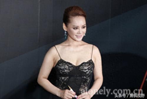 宁静 演技高超 她主演过的影视剧数不胜数,每一部都是经典之作