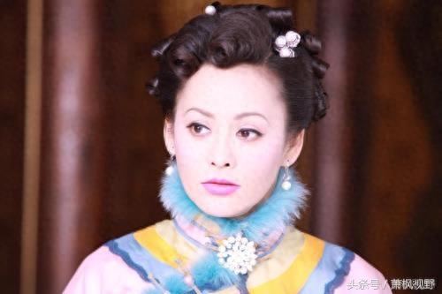 宁静 演技高超 她主演过的影视剧数不胜数,每一部都是经典之作