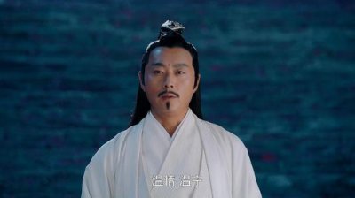 ​《陈情令》金光善的扮演者原来是陶醉！他是我少女时期的白月光啊