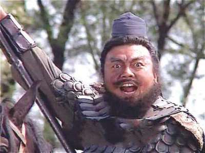 ​三国中最厉害的五员大将都是谁？