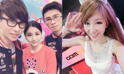 ​实拍：镜头下，“陪游女郎”真实的生活百态！