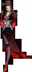 ​《国漫百花榜》：秦时明月系列-大司命