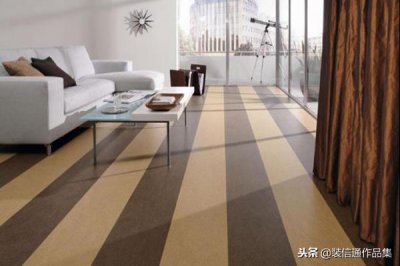 ​pvc地板没你想的那么好！深圳装修公司说出了事实！