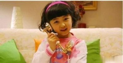 ​向往的生活中她被称为山口百惠，看看子枫妹妹的容貌变化