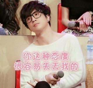 ​薛之谦，刘诗诗，王俊凯，许魏洲，盘点各花旦小生的蜜汁粉丝名