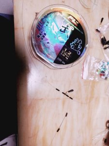 ​新手必看，教你怎样绑鱼线！