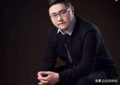 ​因技术过强被国外游戏误封！技术流主播星魂加盟生死狙击2