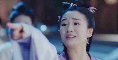 ​《锦绣未央》的李常喜生活中原来这么惊艳