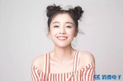 ​90后演员：“清新小孟婆“何花，形似赵丽颖，还有郑爽的气质