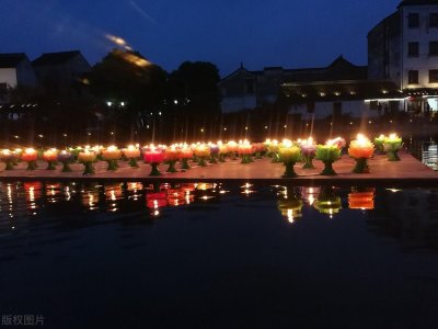 ​中元节几点之前必须睡觉？中元节禁忌几点不能出门？