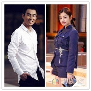 ​电视剧北上广只相信爱情播出时间 演员表及剧情介绍