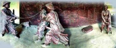 ​古代等级有多严格？包拯刑具都区分明确，被称上古三邪刀！