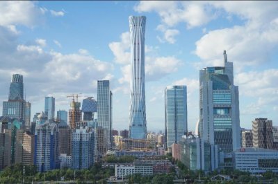 ​我国央企10强名单