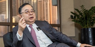 ​“汉奸”富豪陈启宗：给美国捐款200亿光宗耀祖，讨厌中国人身份