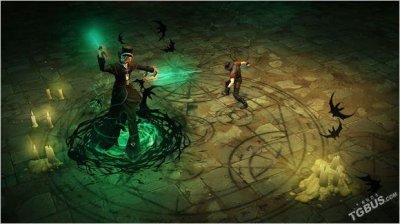 ​《维克多弗兰》主机版明年发售 宣传预告曝光