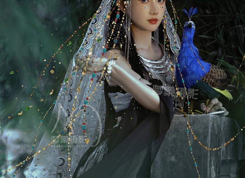 一连串夸男生的彩虹屁 夸男生的彩虹屁