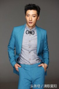 ​丧心病狂，网络贴出乔任梁遗容照