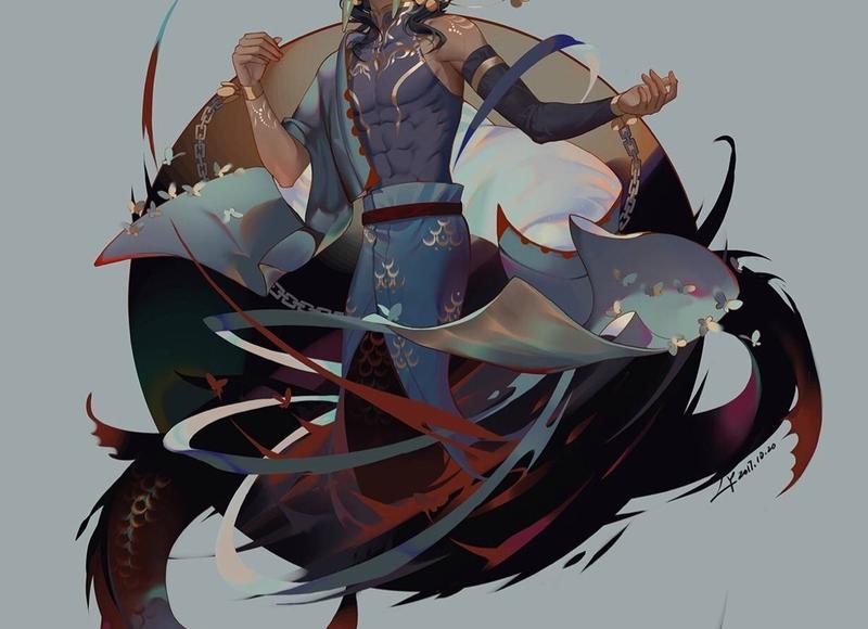 双鱼座男生性格特点、职业选择和财运走势分析