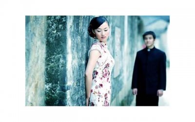 ​处女座男生与双鱼座女生的爱情配对分析