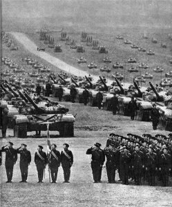 ​详解合成营(旅)出现的原因以及兵力配置遵循的原理