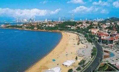 ​山东最美海滩大全（附游玩攻略）