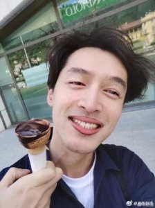 ​胡歌「丑」上热搜：我希望观众忘记我