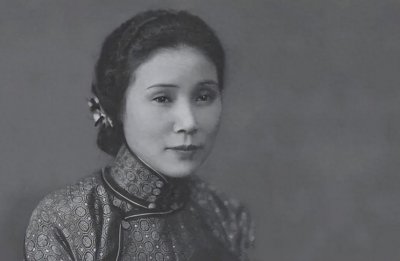 ​4个嫁给中国名人的日本姑娘，她们过得怎么样，结局如何？
