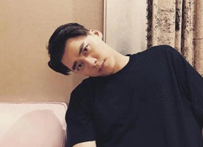 ​37岁李易峰自曝近况！低头认错下决心改正，疑似排练舞蹈计划复出