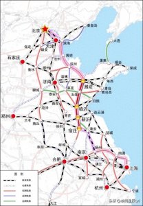 ​合新高铁（合肥至泗县）最新信息 相约2025年开通附车站信息