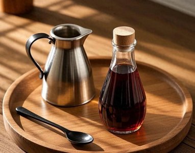 ​买醋时：“纯粮醋”还是“勾兑醋”，就认“这3点”，一看就懂！