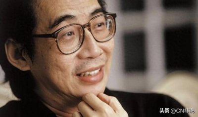 ​林振强：被遗忘的填词神话，他写的歌养活了半个香港乐坛