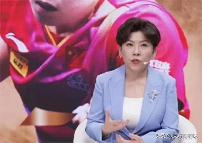 ​大魔王指导小魔王！邓亚萍指出孙颖莎两大难关，一大突破值得肯定