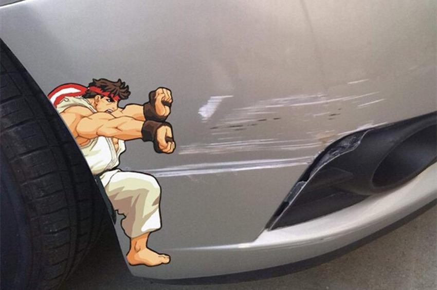 白色车蹭出黑色底漆算严重吗(白车露黑色算露底漆吗)