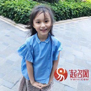 那些诡异的奇葩名字（这些奇葩的名字）(3)