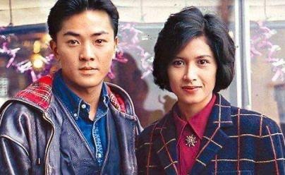 郑伊健与邵美琪分手原因（郑伊健口中的邵美琪是谁）