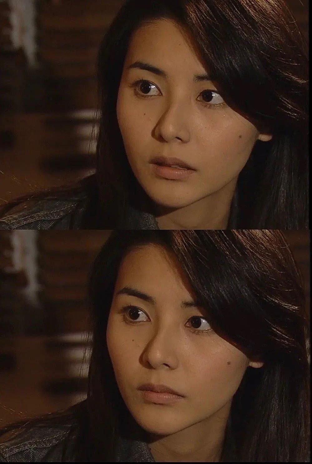 郑伊健与邵美琪分手原因（郑伊健口中的邵美琪是谁）