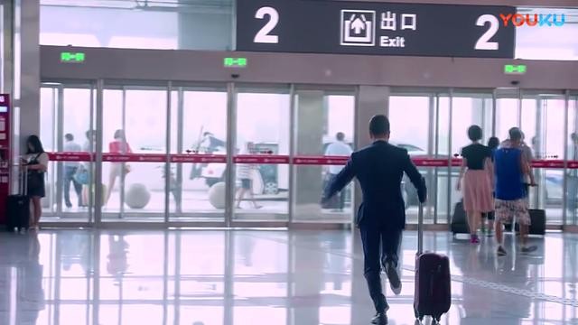 下一站别离结局秋阳离婚（别离大结局杨柳的放手最终成全秋阳和盛夏终成眷属）(7)