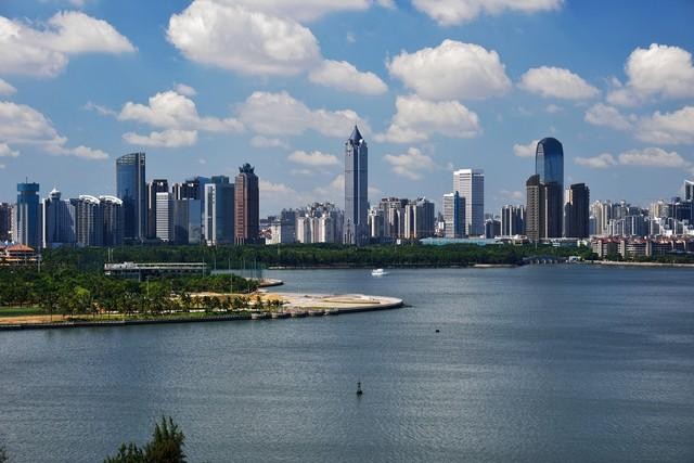 海口有地铁吗(海口有地铁站吗)