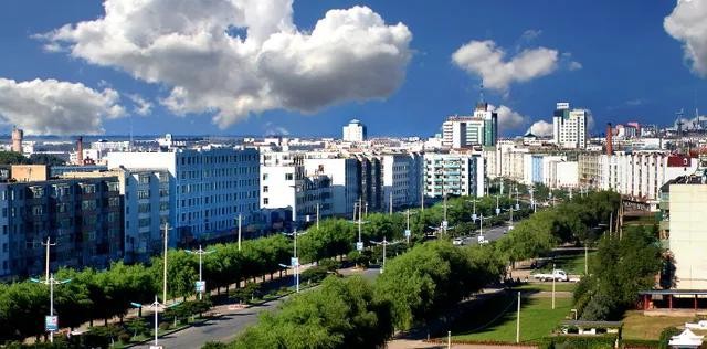 长春各区县人口（长春一共多少人口）