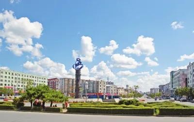 长春各区县人口（长春一共多少人口）