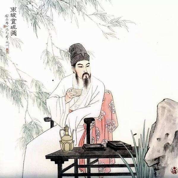 东坡肉的来历和典故(东坡肉的由来民间故事)-