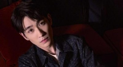 ​张艺兴退出EXO了吗?(张艺兴在exo里退出了吗)