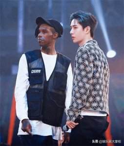 ​他凭借一己之力让《这就是街舞》出圈，没想到本职工作是厨师