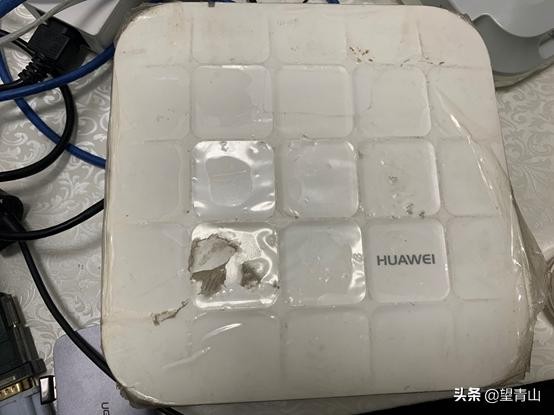 华为ap5030dn配置流程（瘦模式改胖模式）(1)