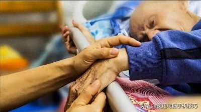 ​“安乐死”让癌症患者体面安详且有尊严地离开，为何我国不允许？