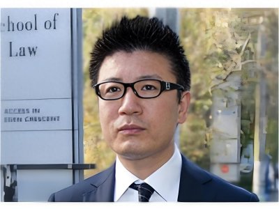 ​“中国伟哥之父”闫永明，15年逃亡，12亿挥霍，最后的庇护梦碎