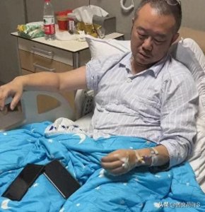 ​涂磊老师现状怎么了？