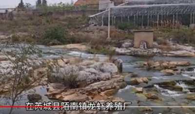 ​山西黄河滩边发现一具无名女尸